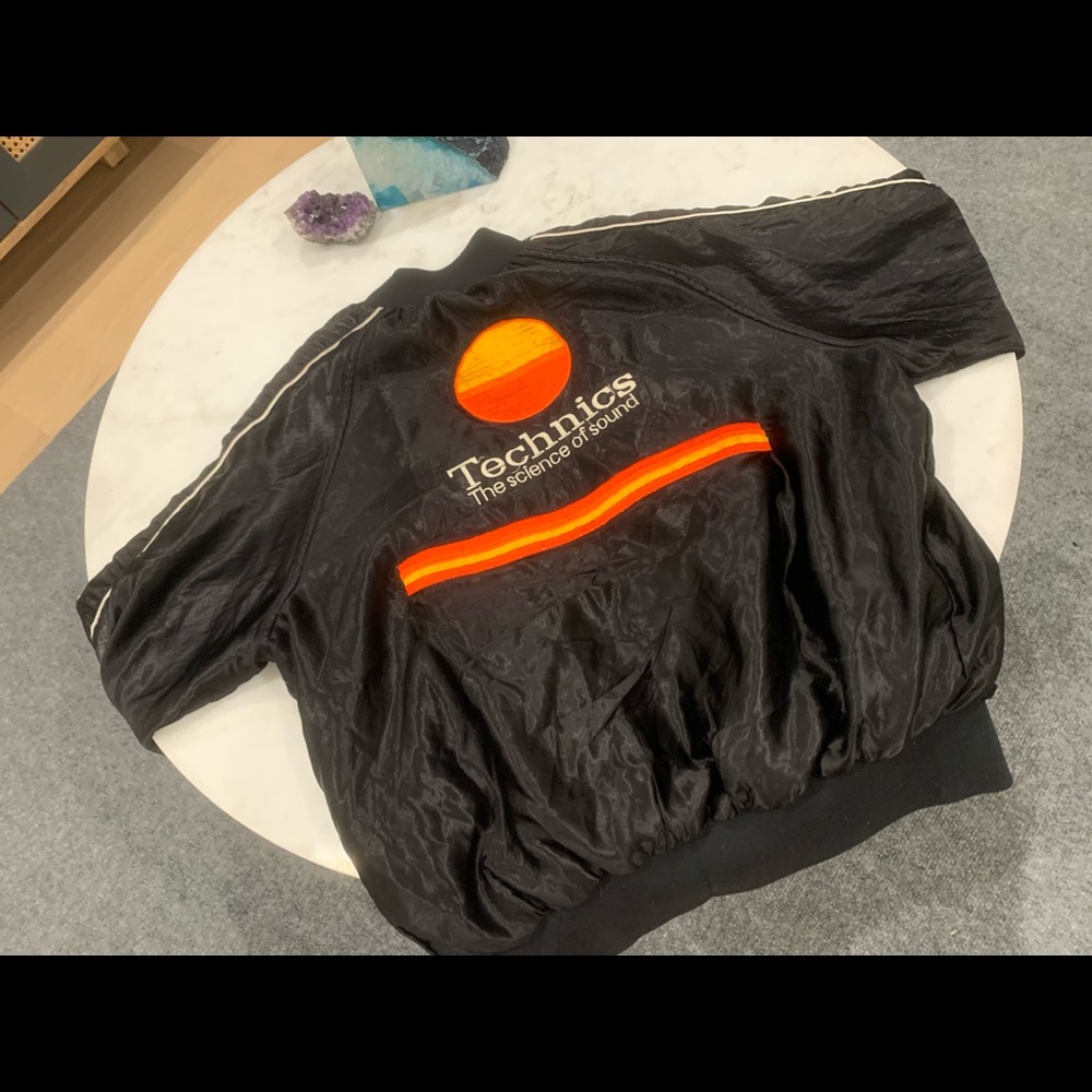 Rockabill Sports Jacket